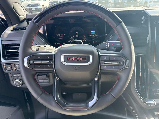 new 2026 GMC Yukon XL car, priced at $103,491