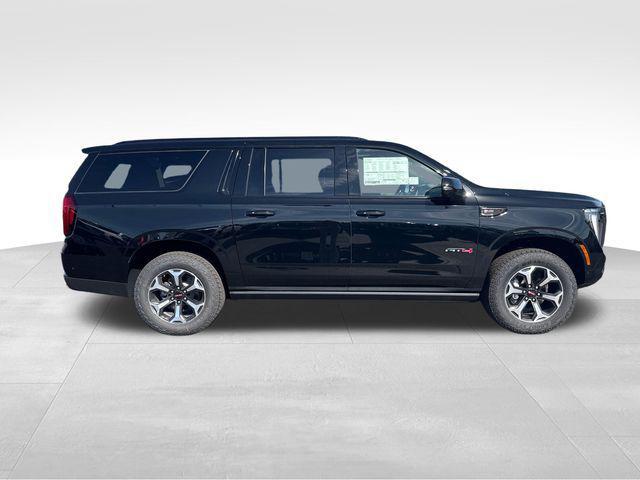 new 2026 GMC Yukon XL car, priced at $103,491