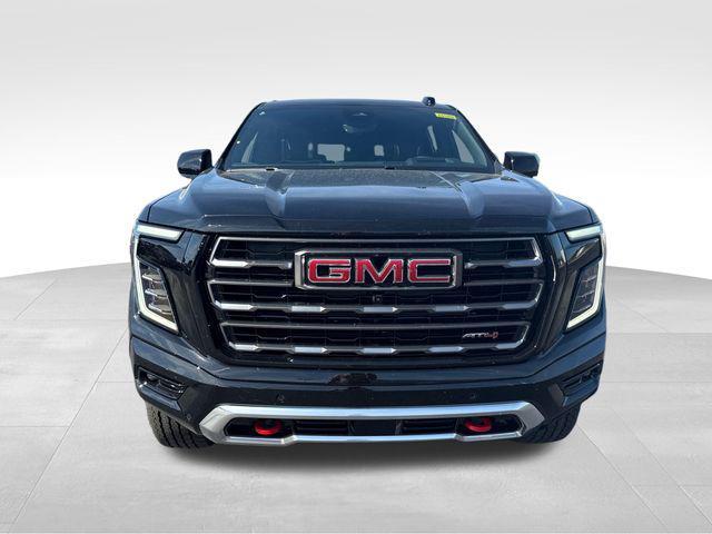 new 2026 GMC Yukon XL car, priced at $103,491