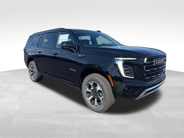 new 2026 GMC Yukon XL car, priced at $103,491