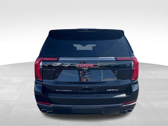 new 2026 GMC Yukon XL car, priced at $103,491