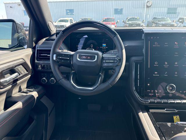 new 2026 GMC Yukon XL car, priced at $103,491