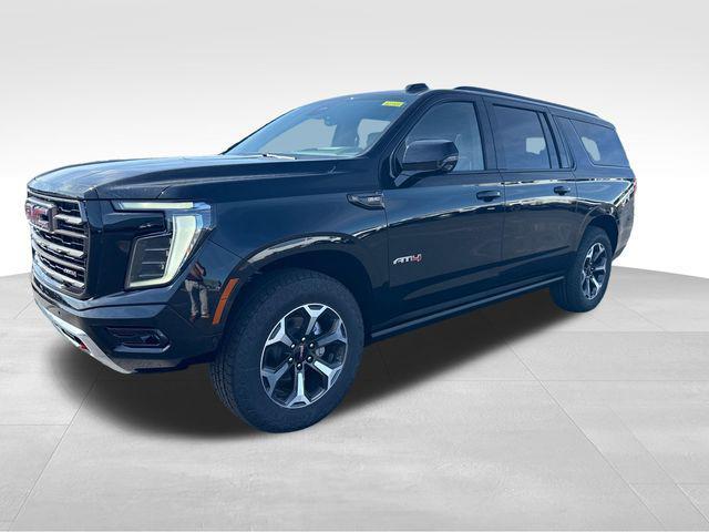 new 2026 GMC Yukon XL car, priced at $103,092