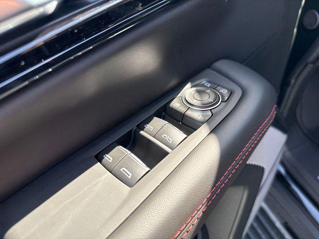 new 2026 GMC Yukon XL car, priced at $103,491