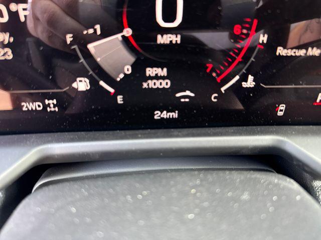 new 2026 GMC Acadia car, priced at $56,027