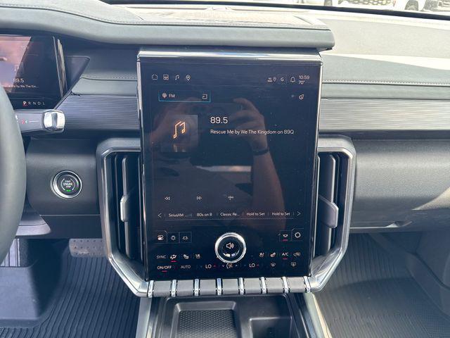 new 2026 GMC Acadia car, priced at $56,027