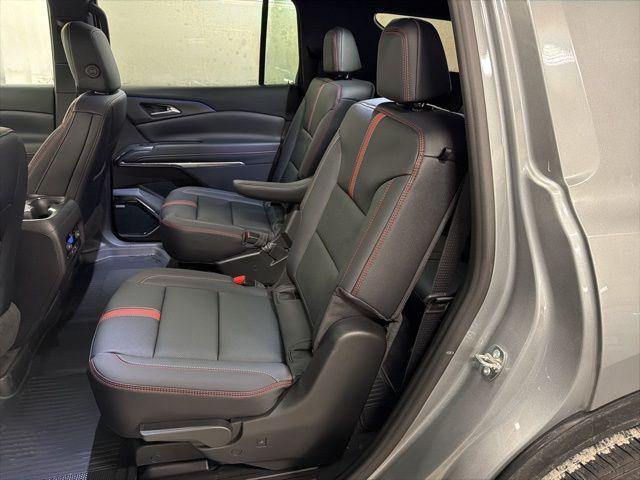 new 2026 Chevrolet Traverse car, priced at $57,806