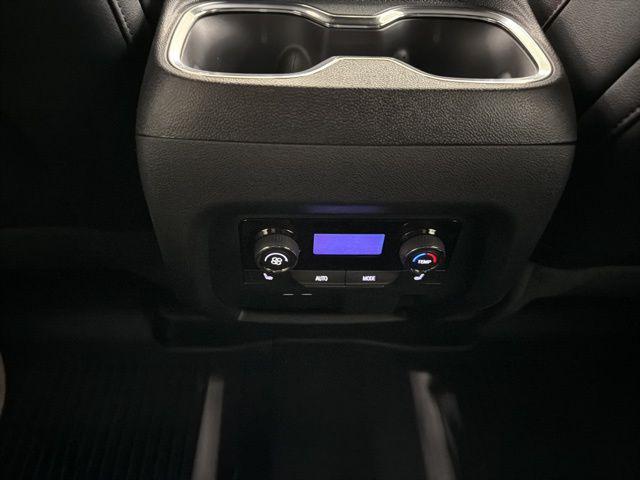 new 2026 Chevrolet Traverse car, priced at $57,806