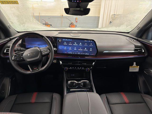 new 2026 Chevrolet Traverse car, priced at $57,806