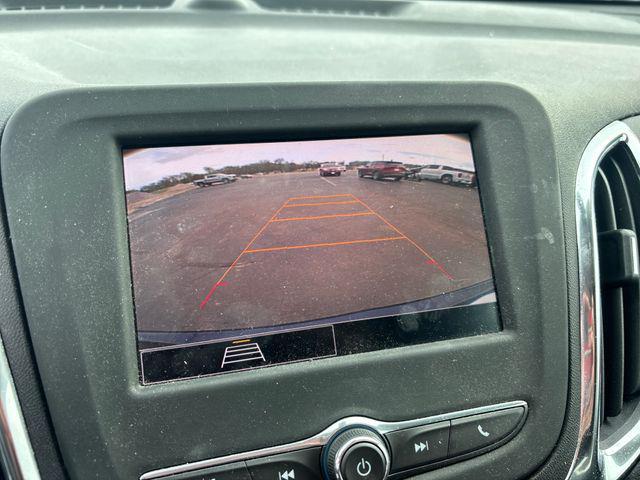 used 2022 Chevrolet Equinox car, priced at $22,728