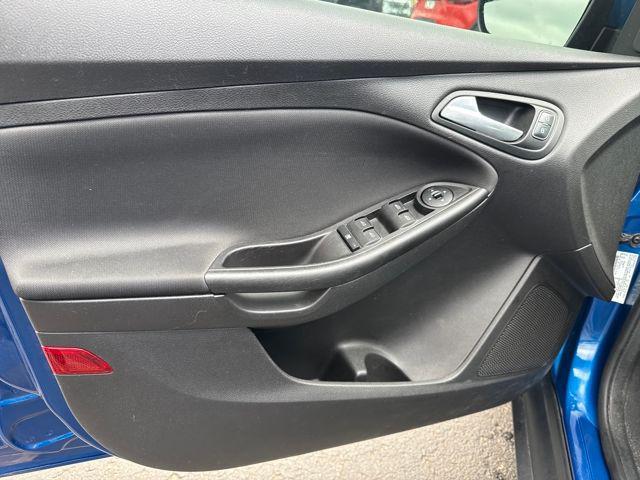 used 2018 Ford Focus car, priced at $12,344