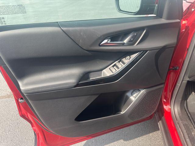 new 2026 Chevrolet Equinox car, priced at $34,290