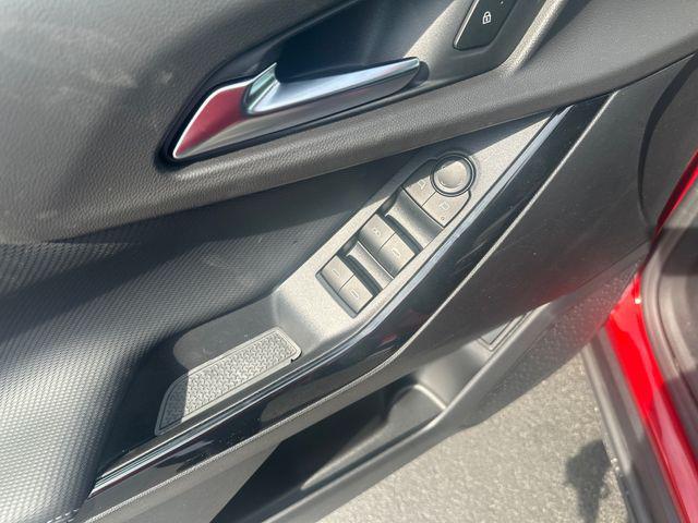 new 2026 Chevrolet Equinox car, priced at $34,290