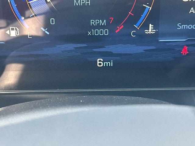 new 2026 Chevrolet Equinox car, priced at $34,290