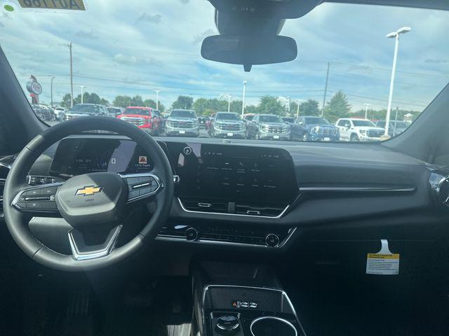 new 2026 Chevrolet Equinox car, priced at $34,290