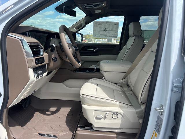 new 2026 GMC Yukon XL car, priced at $92,955