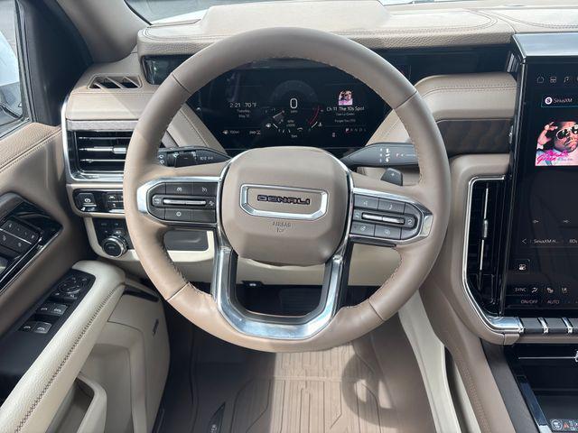 new 2026 GMC Yukon XL car, priced at $92,955