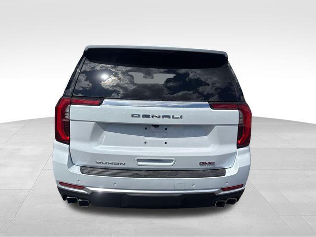 new 2026 GMC Yukon XL car, priced at $92,955