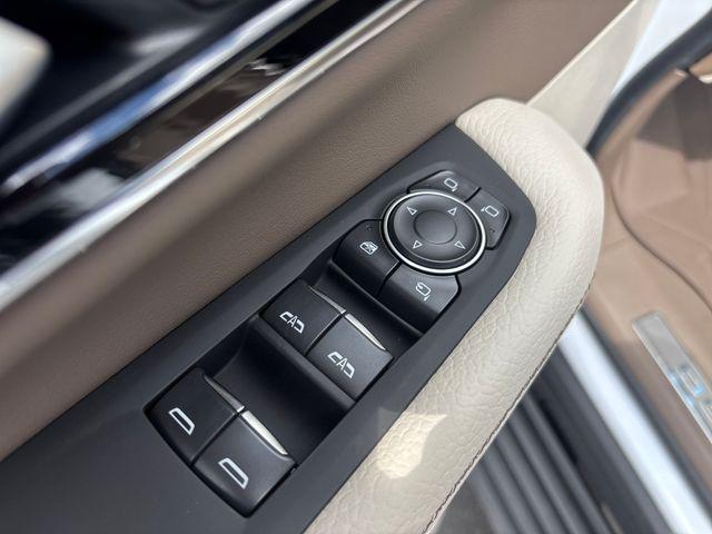 new 2026 GMC Yukon XL car, priced at $92,955