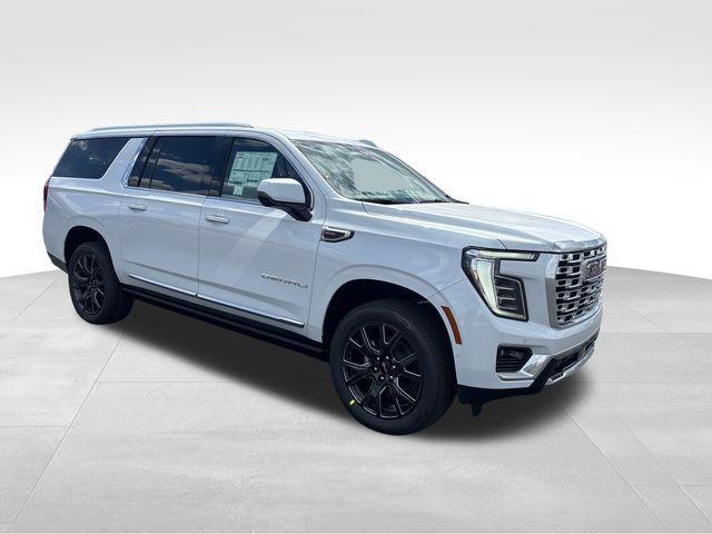 new 2026 GMC Yukon XL car, priced at $92,955