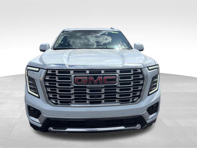 new 2026 GMC Yukon XL car, priced at $92,955