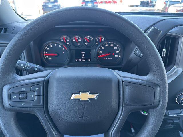 new 2026 Chevrolet Silverado 2500 car, priced at $61,037