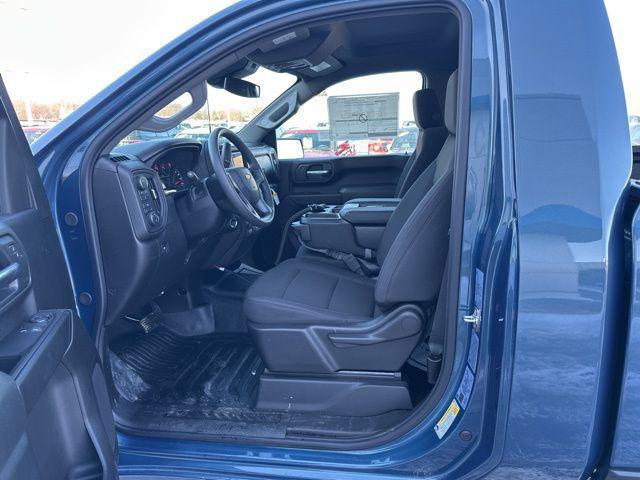 new 2026 Chevrolet Silverado 2500 car, priced at $61,037