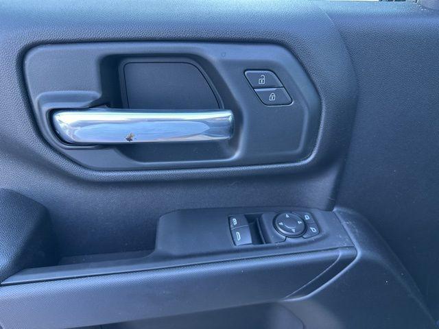 new 2026 Chevrolet Silverado 2500 car, priced at $61,037