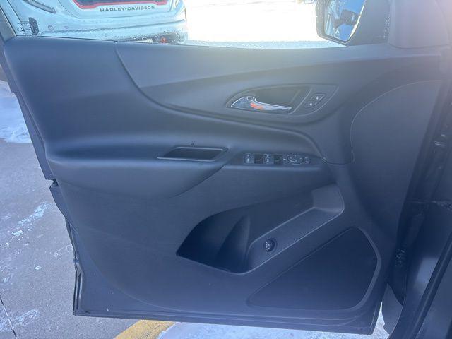 used 2022 Chevrolet Equinox car, priced at $19,679