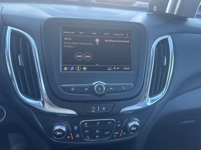 used 2022 Chevrolet Equinox car, priced at $19,679