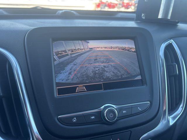 used 2022 Chevrolet Equinox car, priced at $19,679