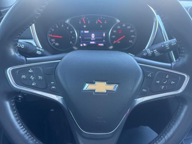 used 2022 Chevrolet Equinox car, priced at $19,679