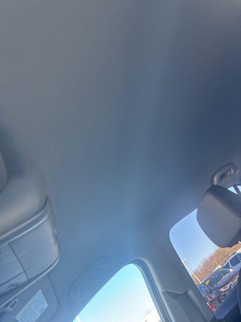 used 2022 Chevrolet Equinox car, priced at $19,679