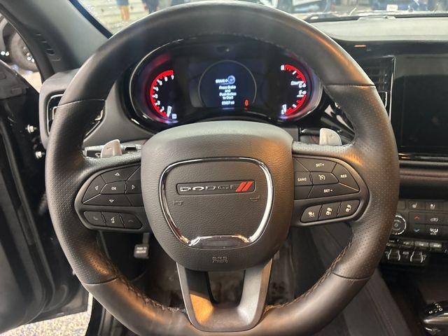 used 2023 Dodge Durango car, priced at $40,295