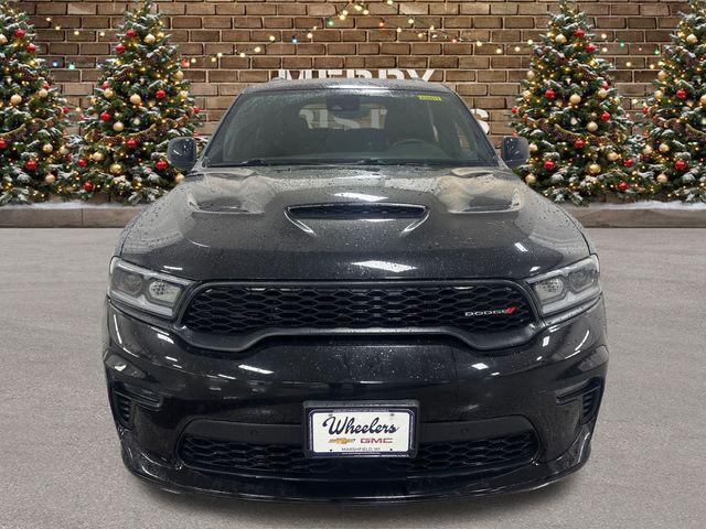 used 2023 Dodge Durango car, priced at $40,295