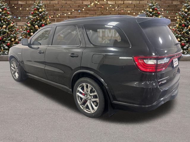 used 2023 Dodge Durango car, priced at $40,295