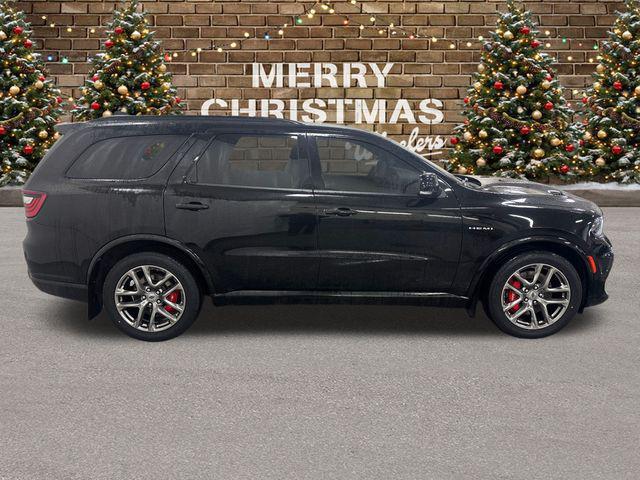 used 2023 Dodge Durango car, priced at $40,295