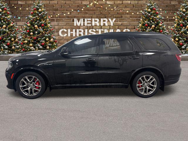 used 2023 Dodge Durango car, priced at $40,295