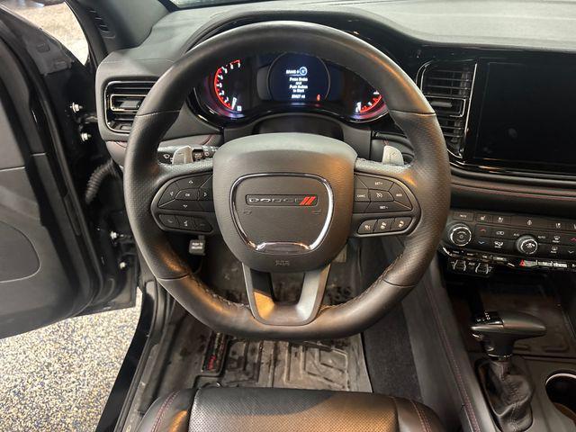 used 2023 Dodge Durango car, priced at $40,295