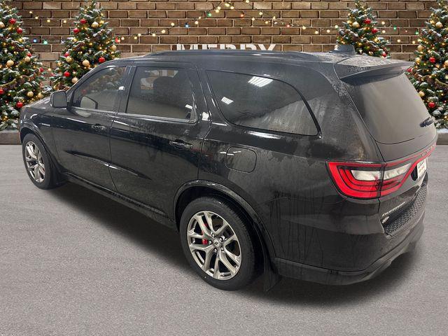 used 2023 Dodge Durango car, priced at $40,295