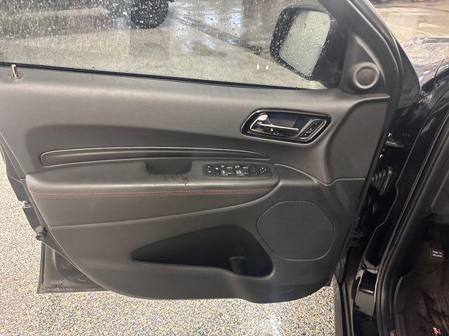 used 2023 Dodge Durango car, priced at $40,295