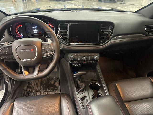 used 2023 Dodge Durango car, priced at $40,295