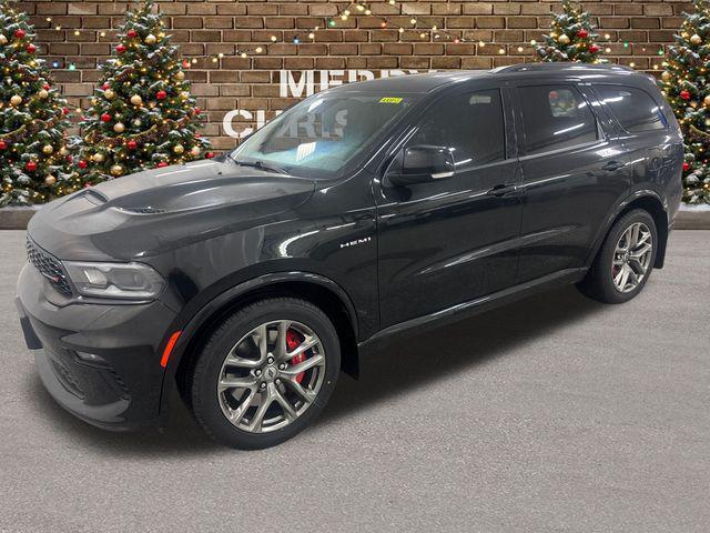 used 2023 Dodge Durango car, priced at $40,295