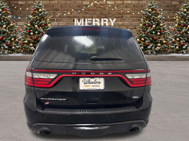 used 2023 Dodge Durango car, priced at $40,295