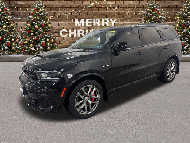 used 2023 Dodge Durango car, priced at $40,295