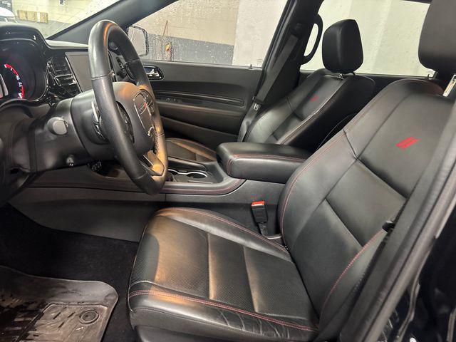 used 2023 Dodge Durango car, priced at $40,295