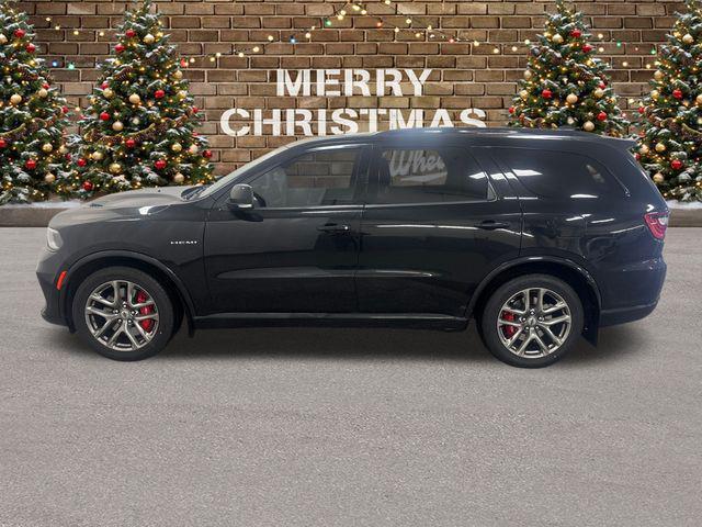 used 2023 Dodge Durango car, priced at $40,295