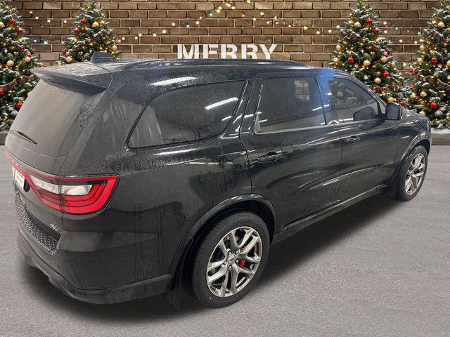 used 2023 Dodge Durango car, priced at $40,295