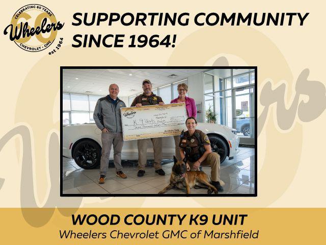 new 2026 Chevrolet Silverado 2500 car, priced at $60,667