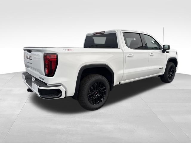 new 2026 GMC Sierra 1500 car, priced at $52,131